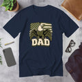 Mega Tees — Navy