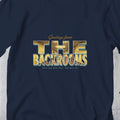 Mega Tees — Navy