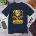 Mega Tees — Navy