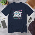 Mega Tees — Navy