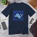 Mega Tees — Navy