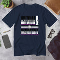 Mega Tees — Navy