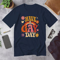 Mega Tees — Navy