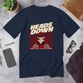Mega Tees — Navy