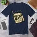 Mega Tees — Navy