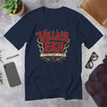Mega Tees — Navy