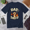 Mega Tees — Navy