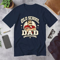 Mega Tees — Navy
