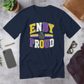 Mega Tees — Navy