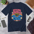 Mega Tees — Navy