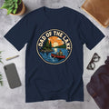Mega Tees — Navy