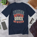 Mega Tees — Navy