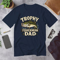Mega Tees — Navy