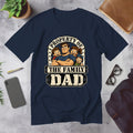 Mega Tees — Navy