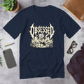 Mega Tees — Navy