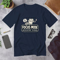 Mega Tees — Navy