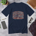 Mega Tees — Navy