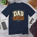 Mega Tees — Navy
