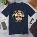 Mega Tees — Navy