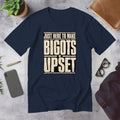 Mega Tees — Navy