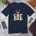 Mega Tees — Navy
