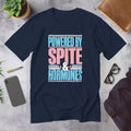 Mega Tees — Navy
