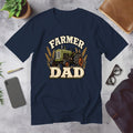 Mega Tees — Navy