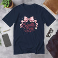 Mega Tees — Navy