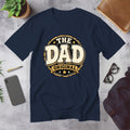 Mega Tees — Navy