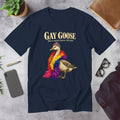 Mega Tees — Navy