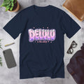 Mega Tees — Navy