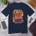 Mega Tees — Navy