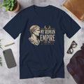 Mega Tees — Navy