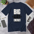 Mega Tees — Navy