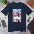 Mega Tees — Navy