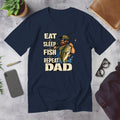 Mega Tees — Navy
