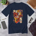 Mega Tees — Navy