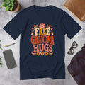 Mega Tees — Navy