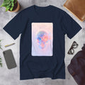 Mega Tees — Navy