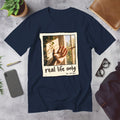 Mega Tees — Navy