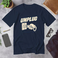 Mega Tees — Navy