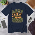 Mega Tees — Navy