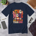 Mega Tees — Navy