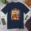 Mega Tees — Navy