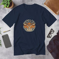 Mega Tees — Navy