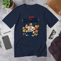 Mega Tees — Navy