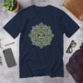Mega Tees — Navy