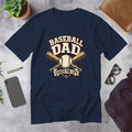 Mega Tees — Navy