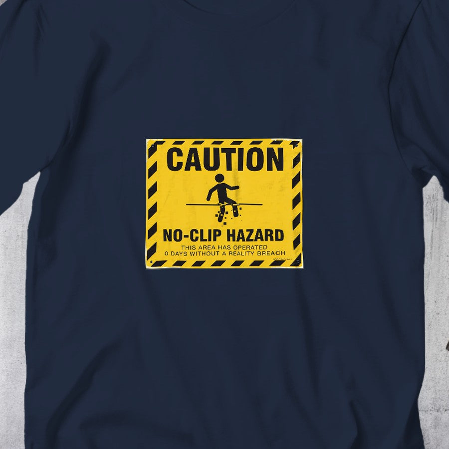 Mega Tees — Navy