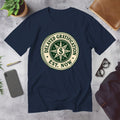 Mega Tees — Navy